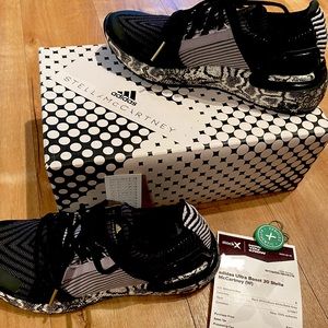 Stella McCartney X Adidas Ultra Boost 20